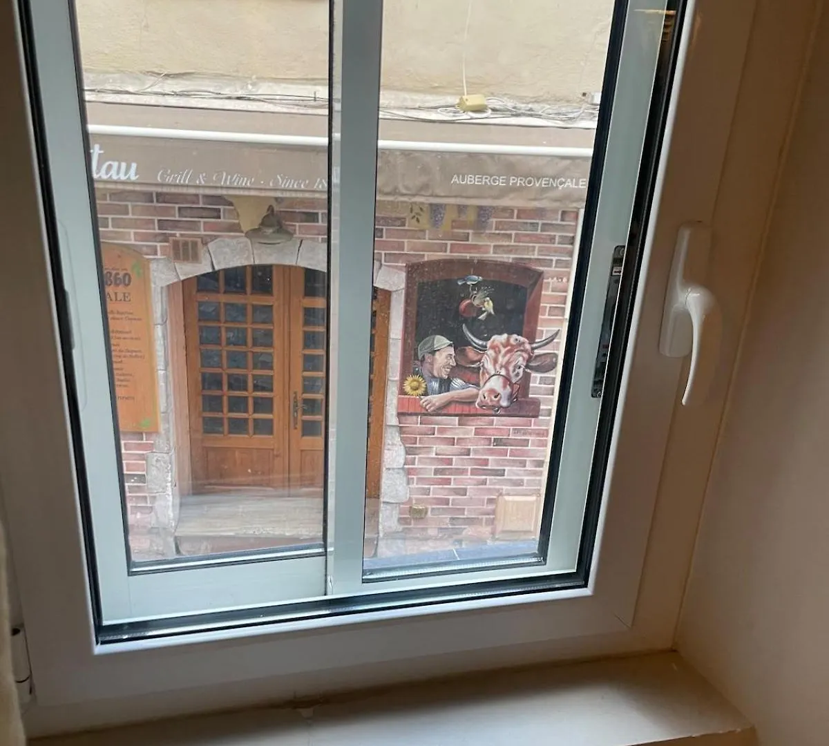Apartment Cannes Historic Center