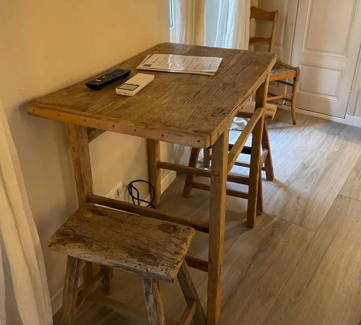 Appartement Cannes Historic Center