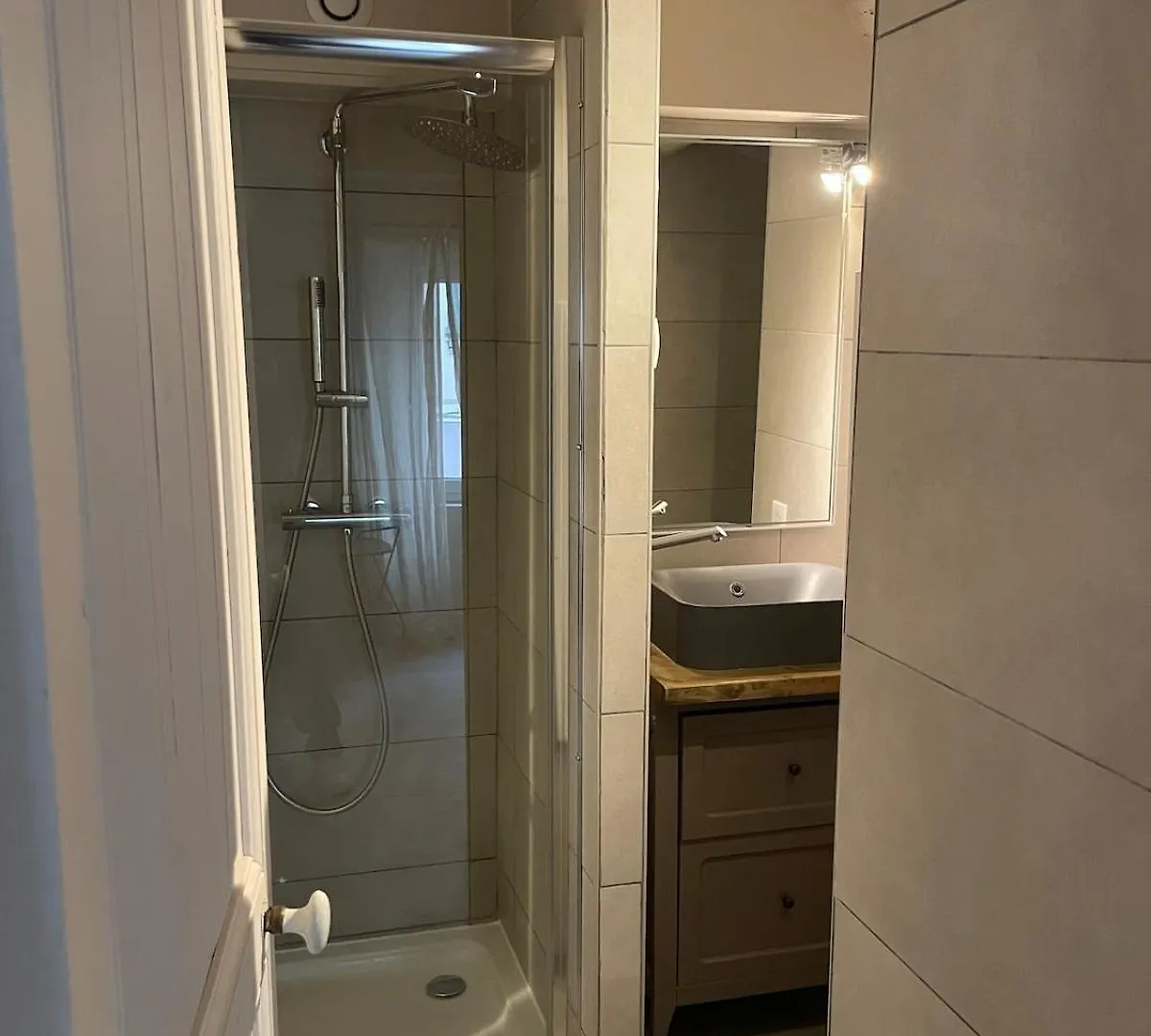Appartement Cannes Historic Center Frankrijk